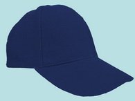 Şapka Promosyon Lacivert As-205 Seri Şapka