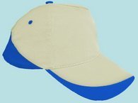 Şapka Promosyon Bej-Saks As-302 Seri Şapka