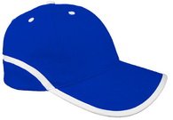 Şapka Promosyon Saks-Beyaz As-557 Seri Şapka
