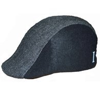 Şapka Ördek 420 Seri Şapka