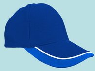 Şapka Promosyon Lacivert-Saks As-101 Seri Şapka