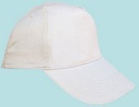 Poli-Gabardin Şapkalar