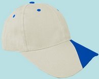 Şapka Promosyon Bej-Saks As-607 Seri Şapka
