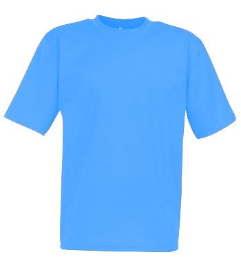 T-Shirt 501 Seri