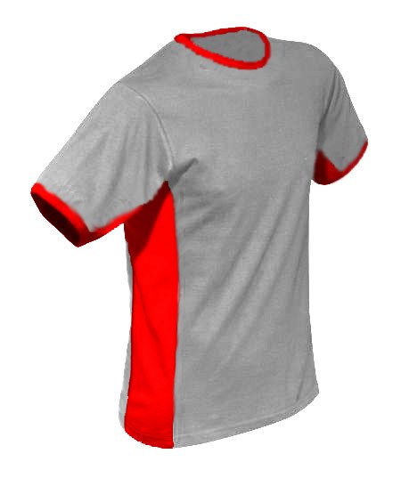 T-Shirt 506 Seri