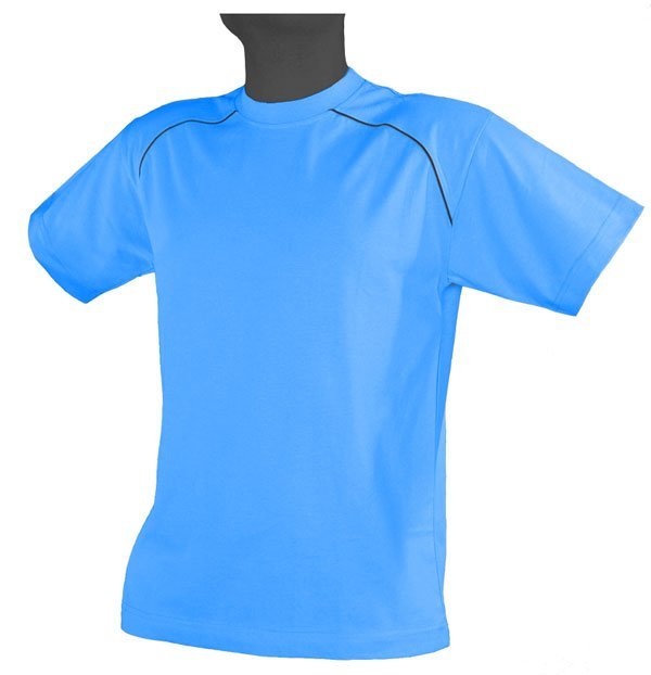 T-Shirt 509 Seri